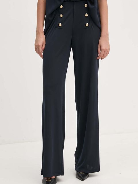 Lauren Ralph Lauren spodnie - zdjęcie produktu nr 2