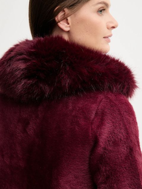 Joseph Ribkoff płaszcz