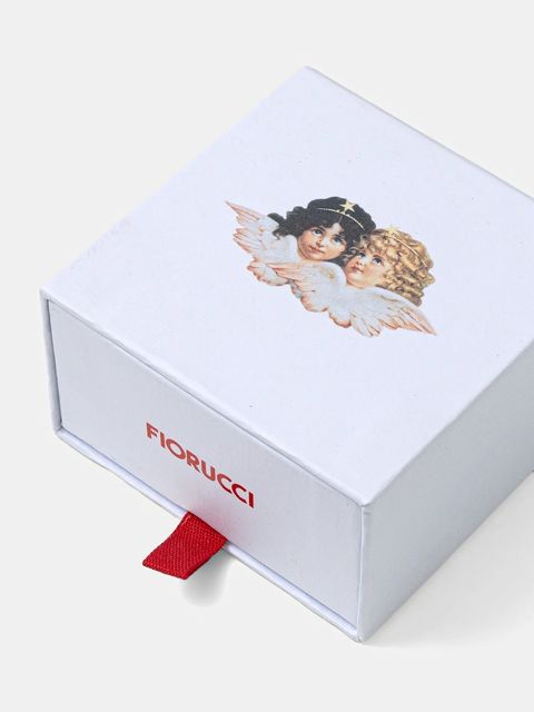 Fiorucci klipsy Mini Lollipop U01FPAJE145PT01MU01