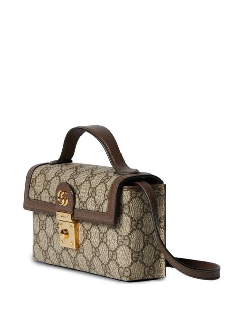 Gucci mini Ophidia crossbody bag - Neutrals