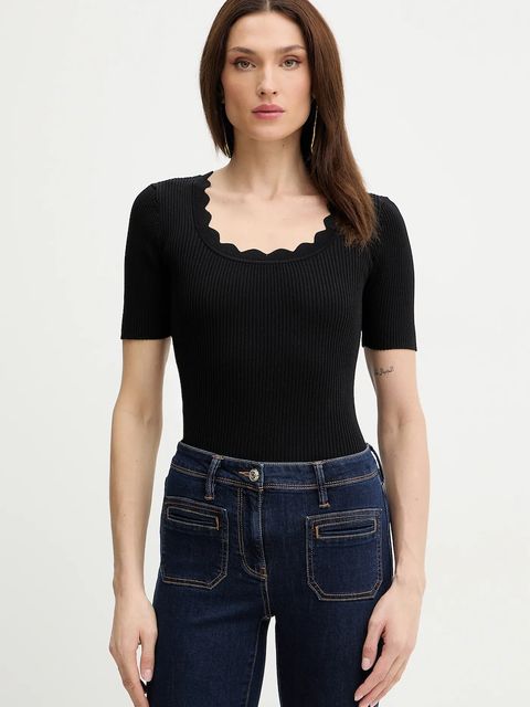 Silvian Heach t-shirt ULDRIK - zdjęcie produktu nr 1