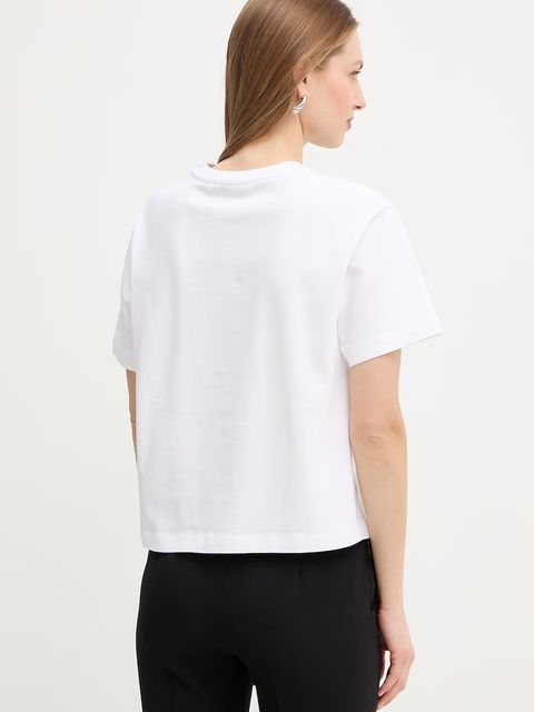 MAX&Co. t-shirt bawełniany MCLFERIALE1