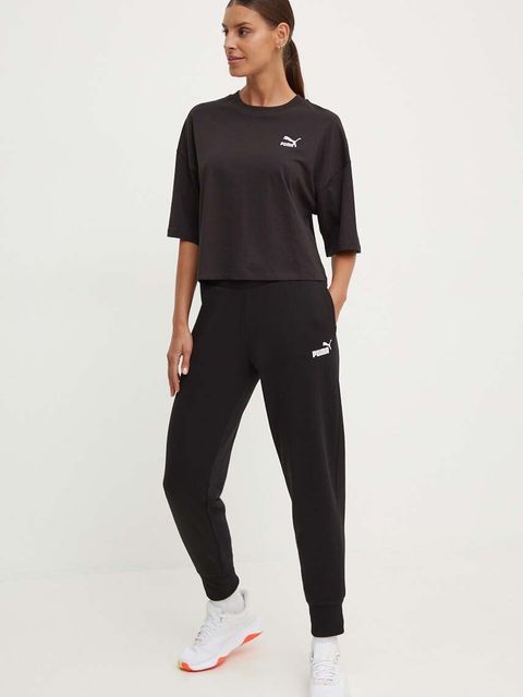 Puma spodnie dresowe - zdjęcie produktu nr 2