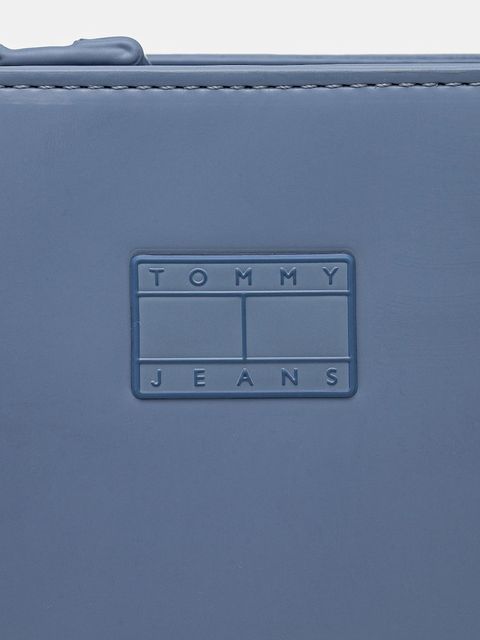 Tommy Jeans torebka kolor granatowy AW0AW16967