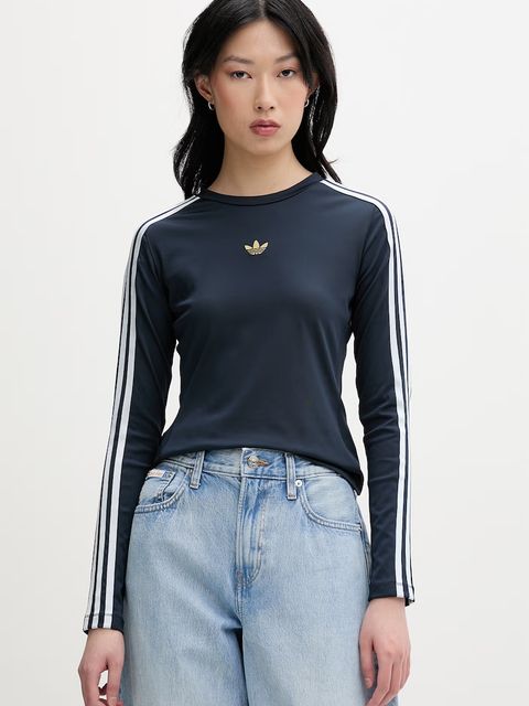 adidas Originals longsleeve damski - zdjęcie produktu nr 1