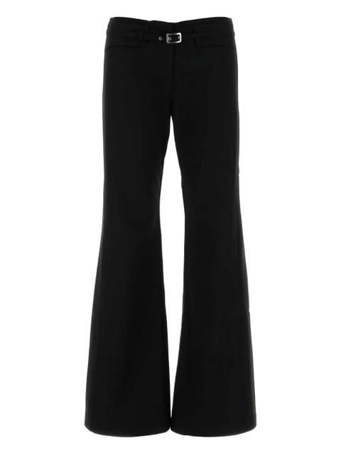 Gimaguas Nicole tailored trousers - Black - zdjęcie produktu nr 1