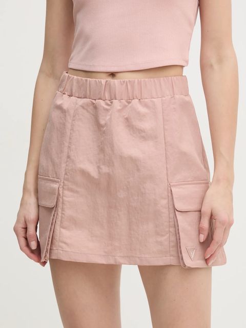 Guess spódnica SYLVIE - zdjęcie produktu nr 1