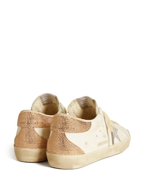 Golden Goose Super Star sneakers - Neutrals