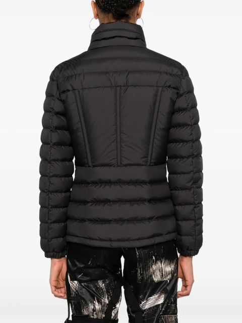 Moncler Abderos puffer jacket - Black