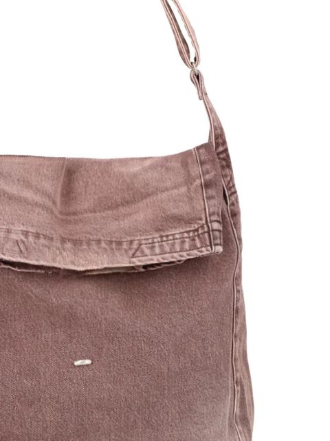 OUR LEGACY Sling shoulder bag - Brown - zdjęcie produktu nr 2