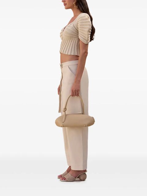 Cult Gaia Topanga trousers - Neutrals - zdjęcie produktu nr 2