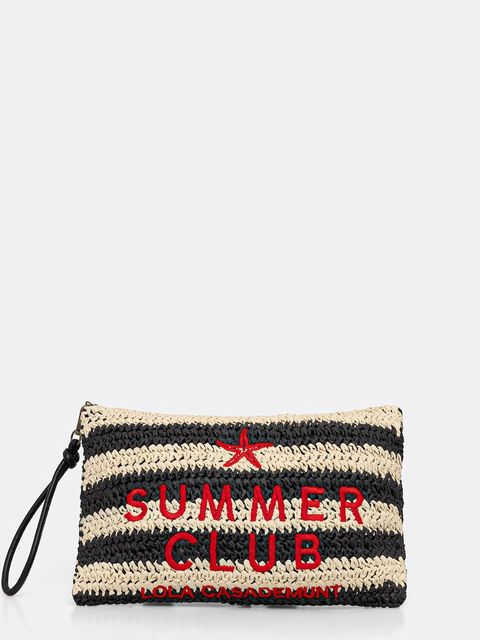 Lola Casademunt kosmetyczka