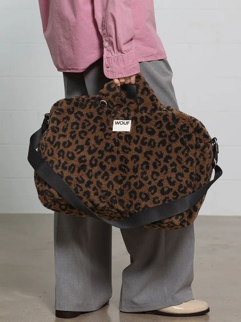 WOUF torba Simona 44 x 30 x 17 cm