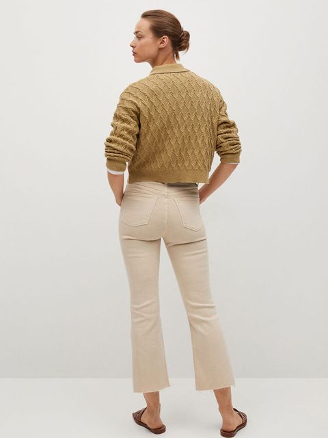 Mango - Jeansy SIENNA - zdjęcie produktu nr 2