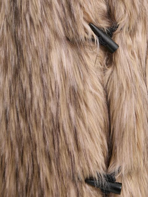 By Malene Birger płaszcz GRACA