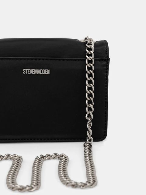 Steve Madden torebka Bflonne kolor czarny SM13001761