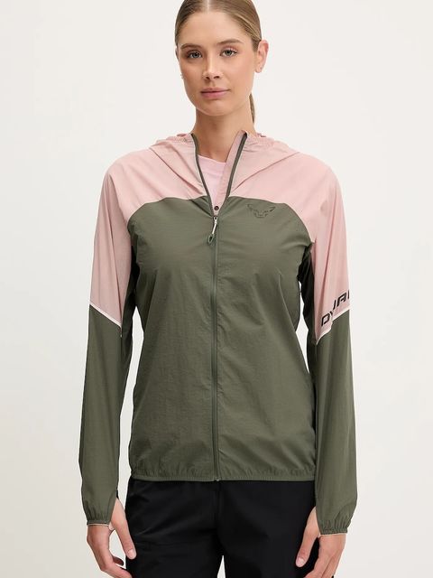 Dynafit wiatrówka Alpine - zdjęcie produktu nr 2