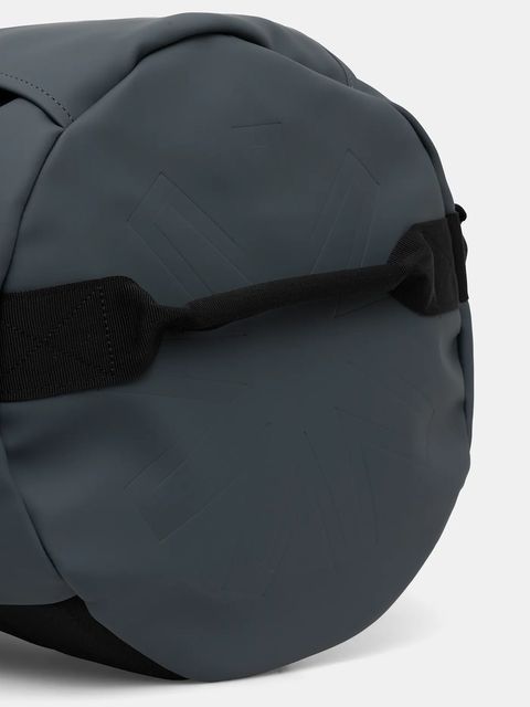 Rains torba 13490 Texel Duffel Bag kolor szary 13490