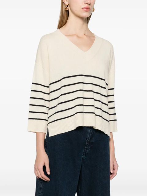 Weekend Max Mara Leva sweater - Neutrals