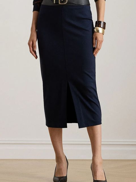 Lauren Ralph Lauren spódnica - zdjęcie produktu nr 2