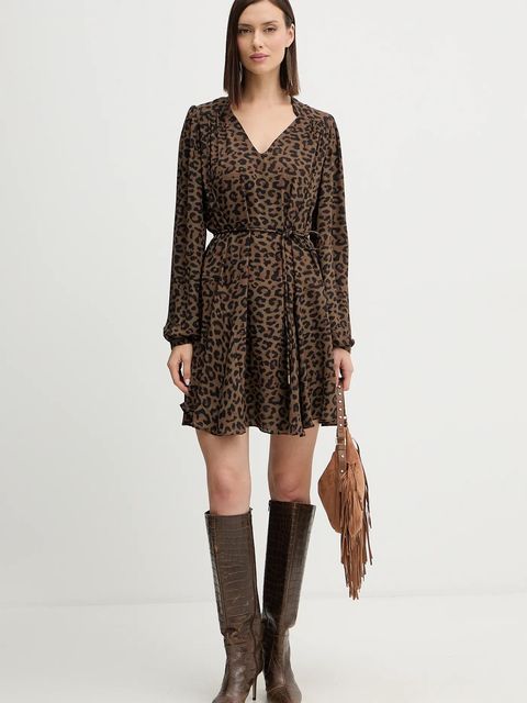 Morgan torebka kolor beżowy 2INMI