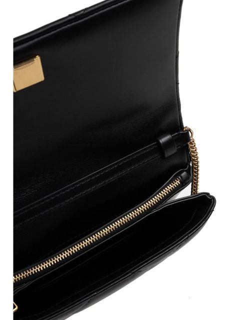 Tory Burch Kira shoulder bag - Black
