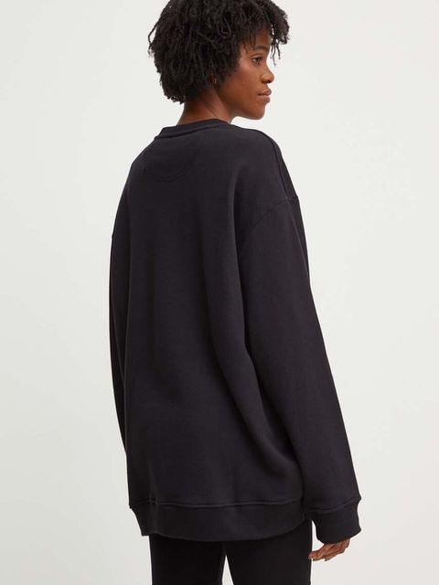 adidas Originals bluza bawełniana Essential - zdjęcie produktu nr 1