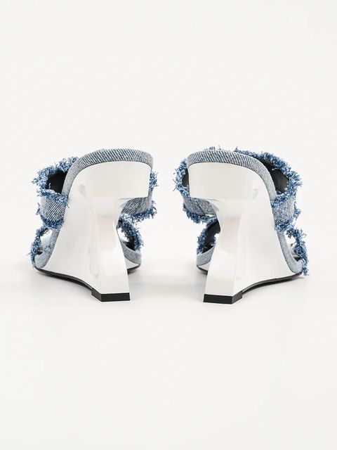 Karl Lagerfeld klapki WAVERLY - zdjęcie produktu nr 2