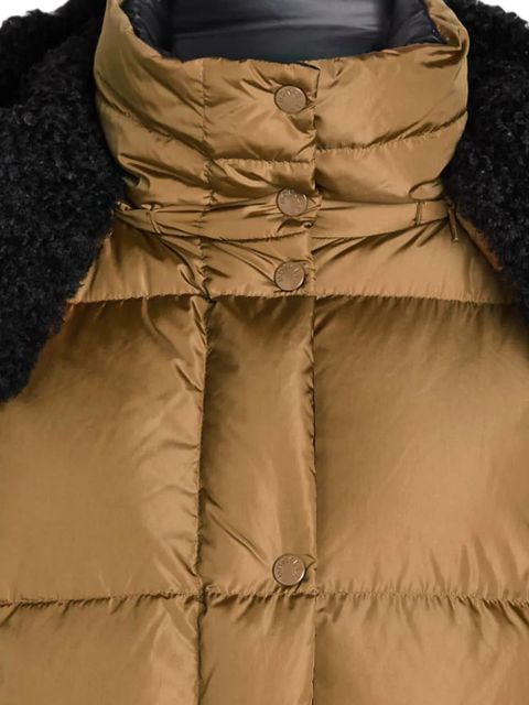 Moncler Castelnou jacket - Brown - zdjęcie produktu nr 2
