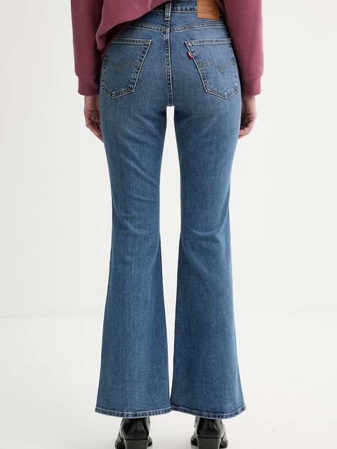 Levi's jeansy 726 HR FLARE - zdjęcie produktu nr 2
