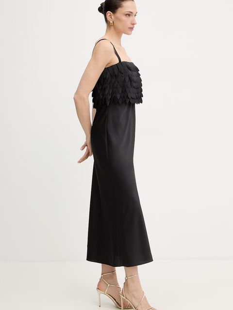 BOSS sukienka Dalaser - zdjęcie produktu nr 1