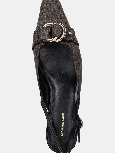 MICHAEL Michael Kors czółenka Jaden