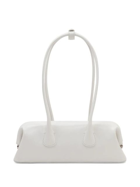 Osoi moni boat wide shoulder bag - White - zdjęcie produktu nr 2