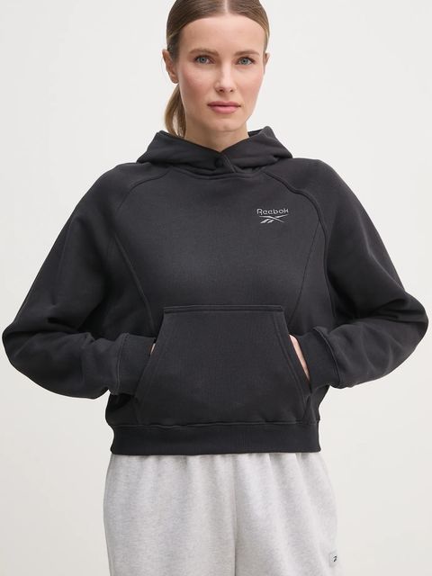 Reebok Classic bluza bawełniana