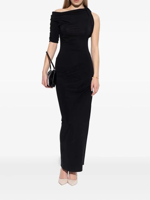 Jimmy Choo 85mm Romy pointed heeled pumps - Neutrals