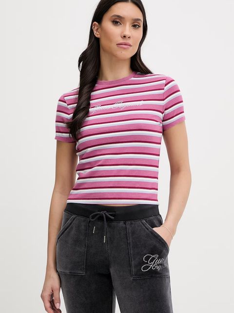 Guess Originals t-shirt - zdjęcie produktu nr 2