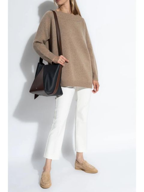 Max Mara Radames sweater - Brown - zdjęcie produktu nr 2