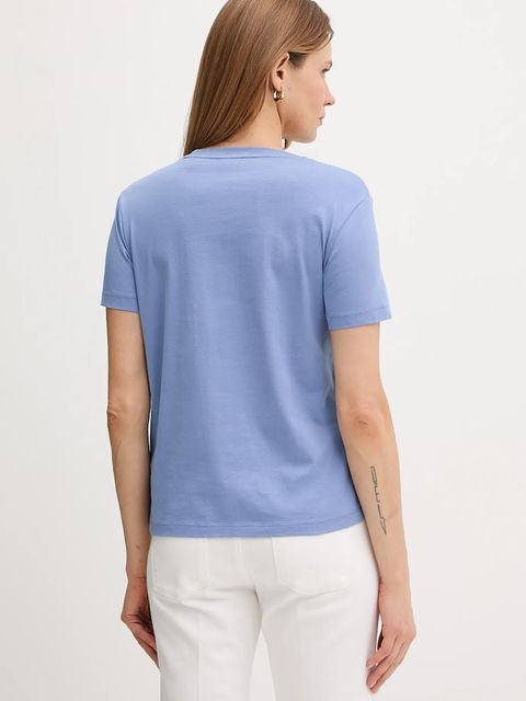 Gant t-shirt bawełniany