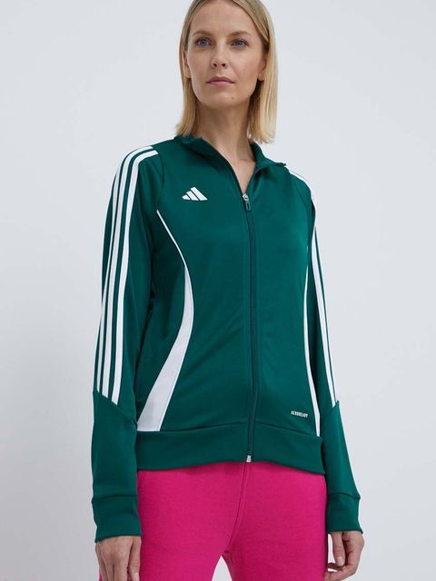 adidas Performance bluza treningowa Tiro 24 - zdjęcie produktu nr 1