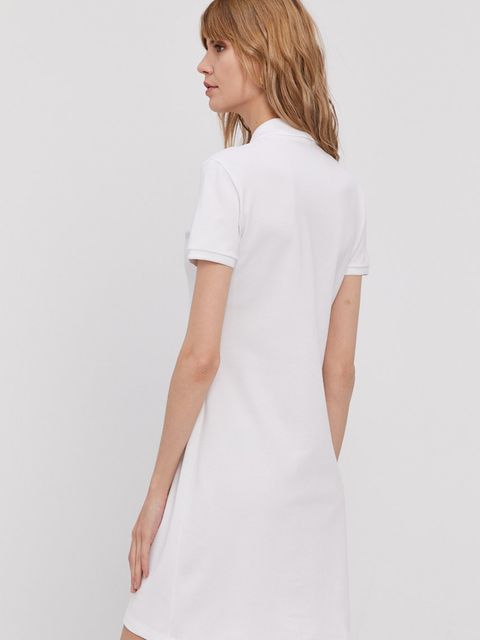 Lacoste Sukienka EF5473