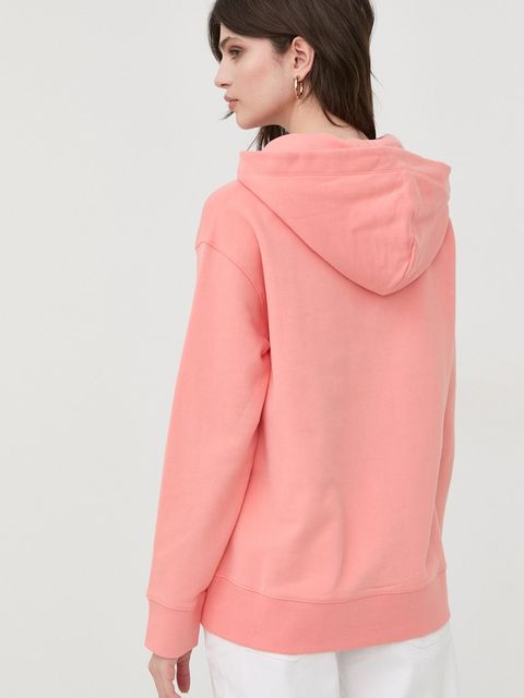 BOSS bluza bawełniana 50468367