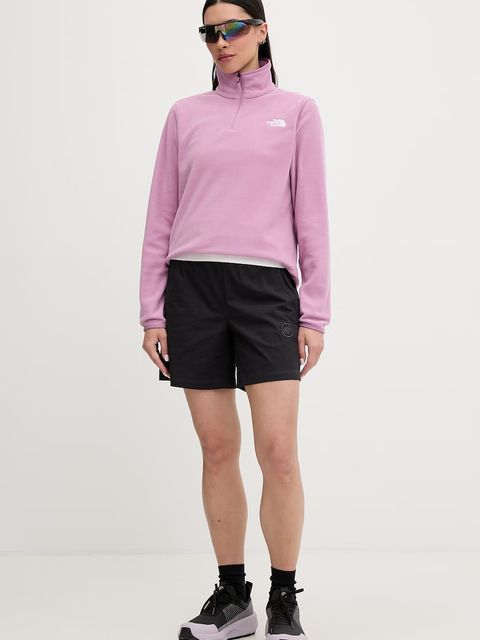 The North Face bluza polarowa damska - zdjęcie produktu nr 1