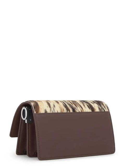 Tous torebka skórzana AUDREE kolor beżowy 2002306144 - zdjęcie produktu nr 2