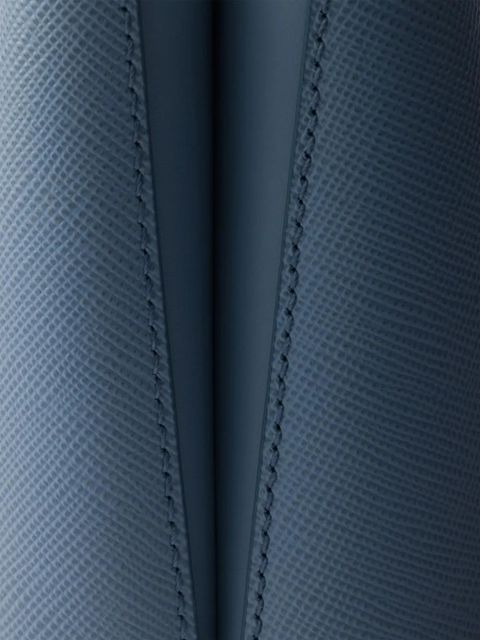 Prada Panier mini bag - Blue