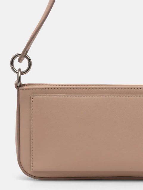 Calvin Klein Jeans torebka kolor różowy K60K610679