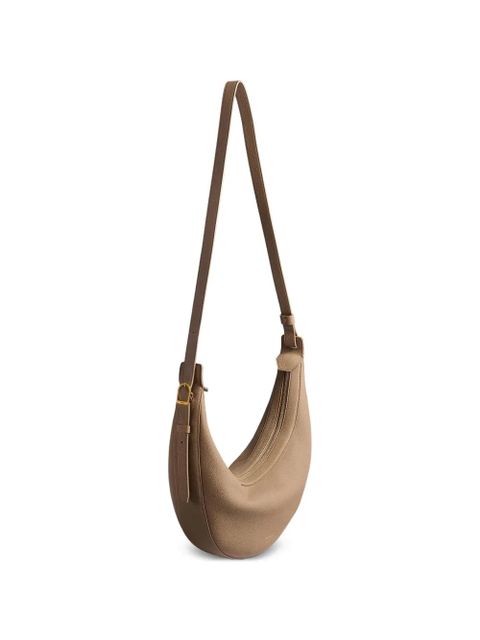 KHAITE small Augustina cross body bag - Neutrals - zdjęcie produktu nr 1