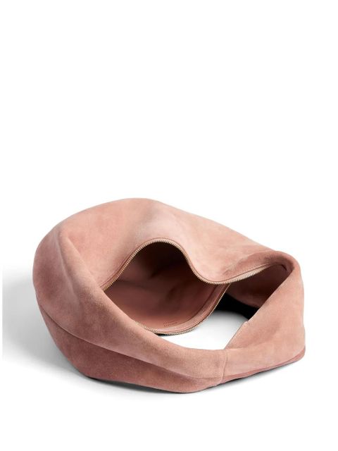 KHAITE medium Olivia shoulder bag - Pink