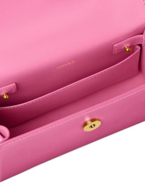 Versace small Medusa '95 tote bag - Pink