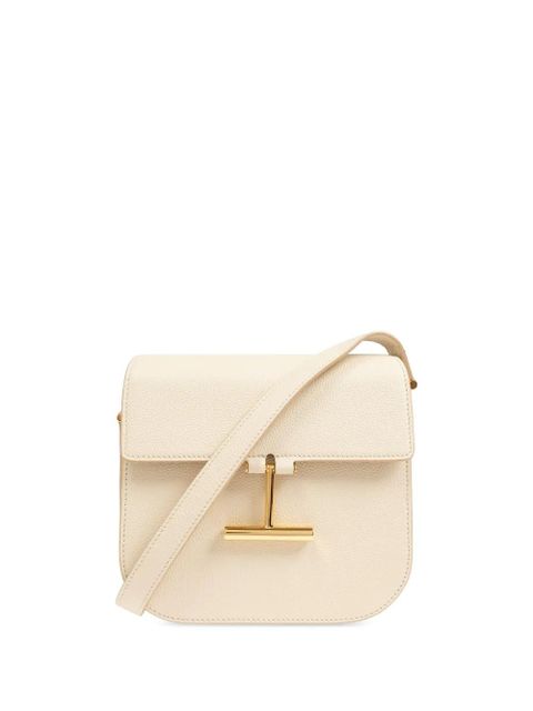 TOM FORD mini Tara crossbody bag - Neutrals - zdjęcie produktu nr 1