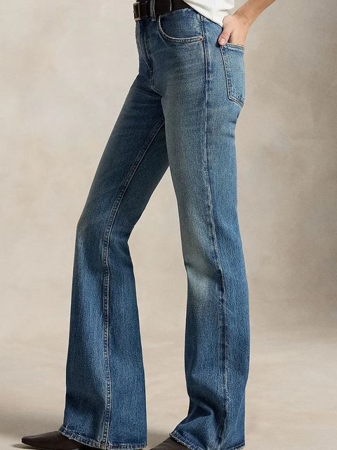 Polo Ralph Lauren jeansy